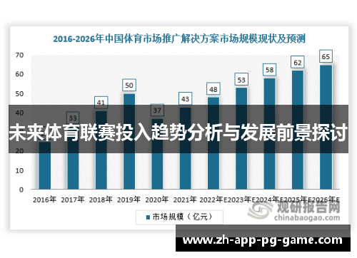 未来体育联赛投入趋势分析与发展前景探讨
