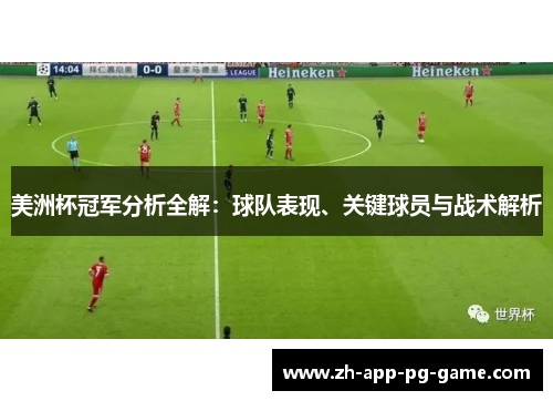 美洲杯冠军分析全解：球队表现、关键球员与战术解析