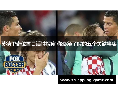 莫德里奇位置灵活性解密 你必须了解的五个关键事实